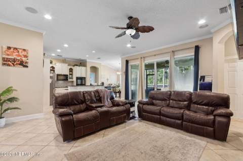 1372 Eagle Crossing Drive, Orange Park FL - photo 6 of 6