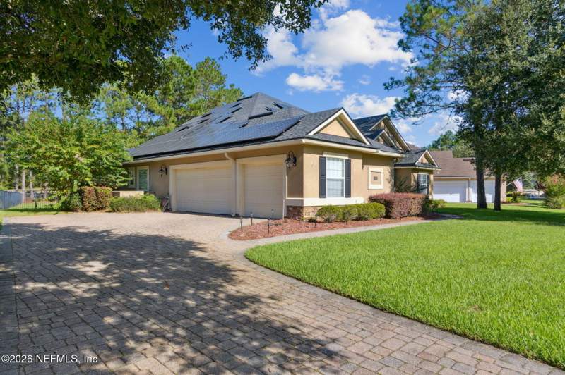 6 bedroom Single Family Residence at 1372 Eagle Crossing Drive, Eagle Landing, Orange Park — photo 2