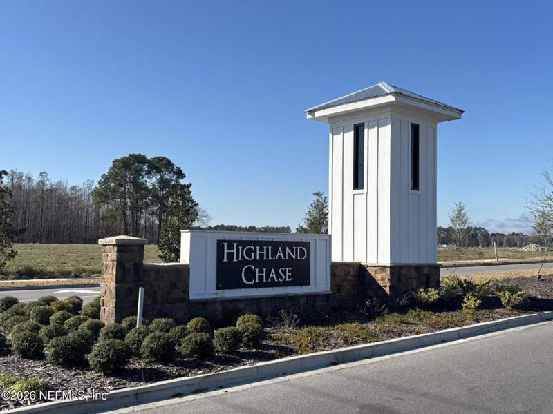 3 bedroom Single Family Residence at 9840 Lemon Balm Way, Highland Chase, Jacksonville — photo 3