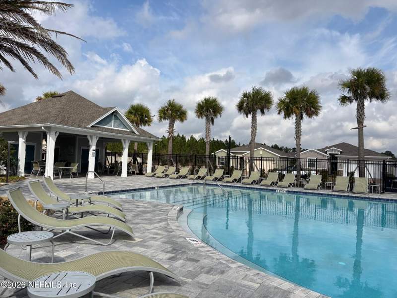 3 bedroom Single Family Residence at 9840 Lemon Balm Way, Highland Chase, Jacksonville — photo 4