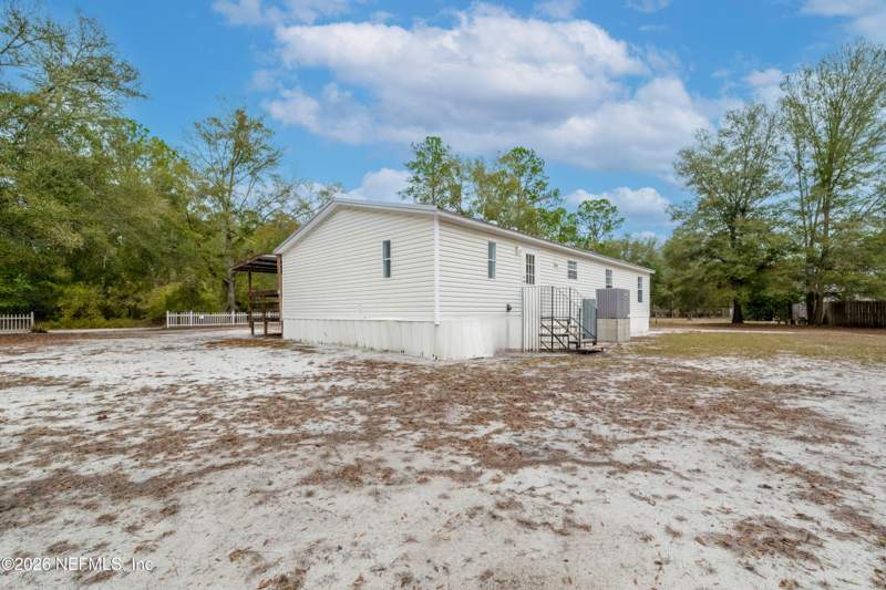 3 bedroom Manufactured Home at 5535 Gila Street, Florida Frontier, Keystone Heights — photo 4
