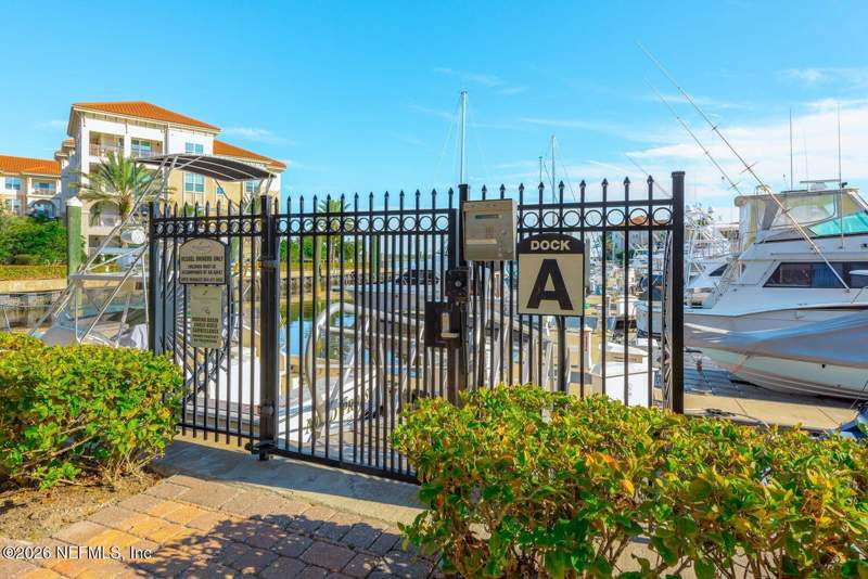 0 bedroom Boat Slip at 0 Atlantic Boulevard #A30, Harbortown Marina, Jacksonville — photo 4
