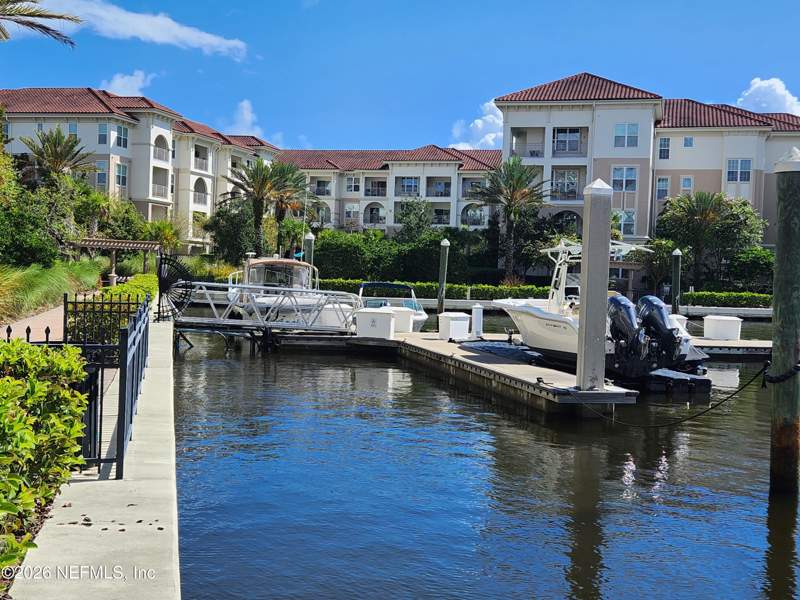 0 bedroom Boat Slip at 0 Atlantic Boulevard #A30, Harbortown Marina, Jacksonville — photo 5