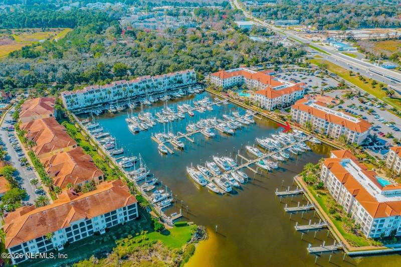 0 bedroom Boat Slip at 0 Atlantic Boulevard #A30, Harbortown Marina, Jacksonville — photo 3