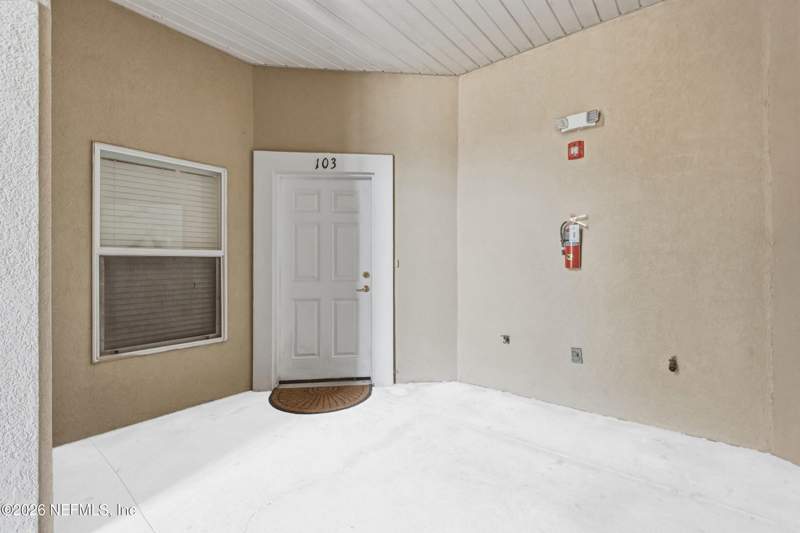 3 bedroom Condominium at 7071 Deer Lodge Circle #103, Windsor Falls, Jacksonville — photo 3