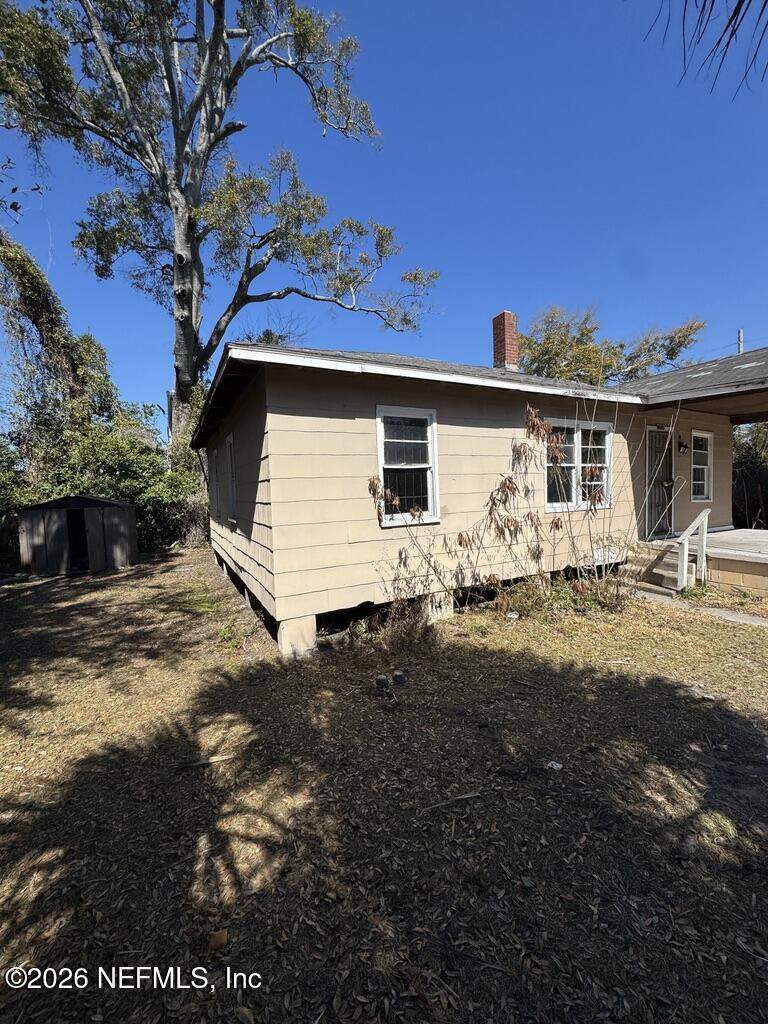 3 bedroom Single Family Residence at 1909 E 27th Street, Long Branch, Jacksonville — photo 5