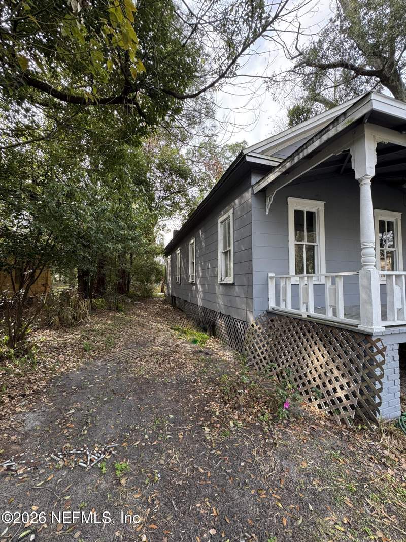 3 bedroom Single Family Residence at 1058 Dyal Street, Knights, Jacksonville — photo 3