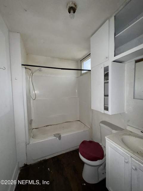 1058 Dyal Street, Jacksonville FL - photo 15 of 17