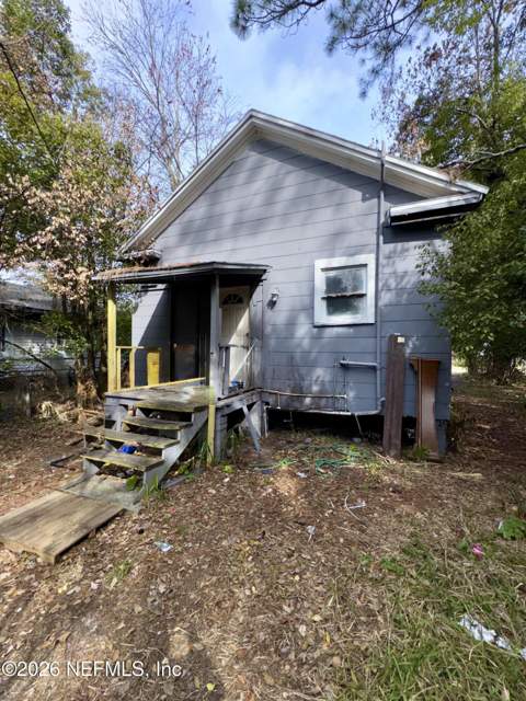 1058 Dyal Street, Jacksonville FL - photo 17 of 17