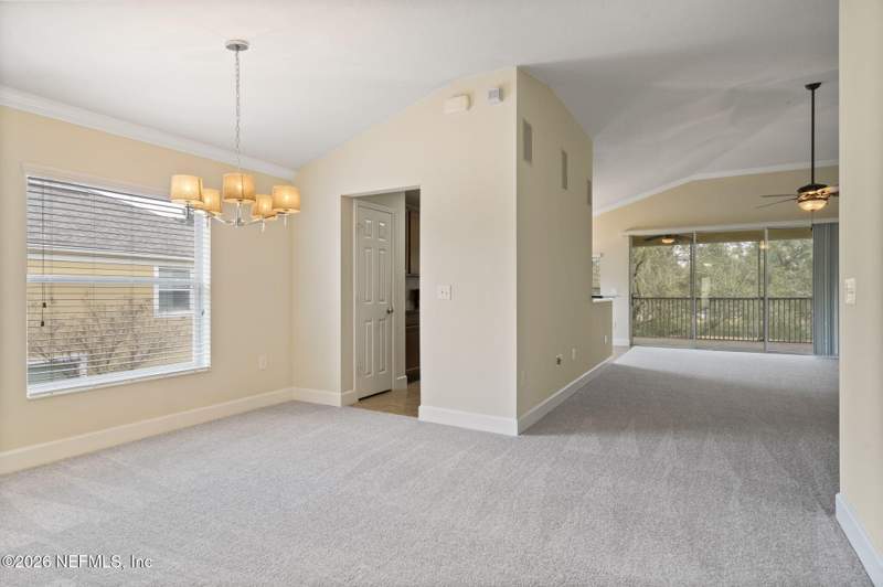 2 bedroom Condominium at 6625 Shaded Rock Court #22A, Twinleaf, Jacksonville — photo 3