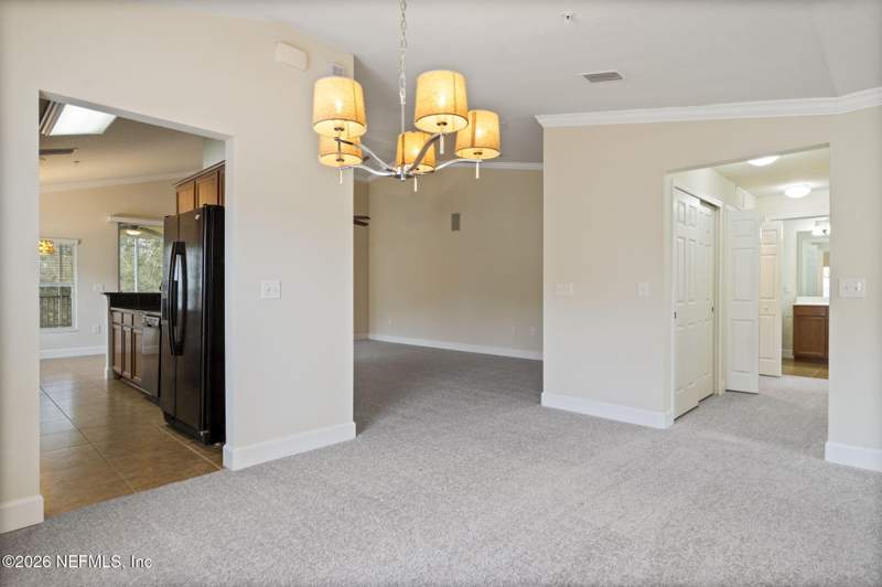 2 bedroom Condominium at 6625 Shaded Rock Court #22A, Twinleaf, Jacksonville — photo 4