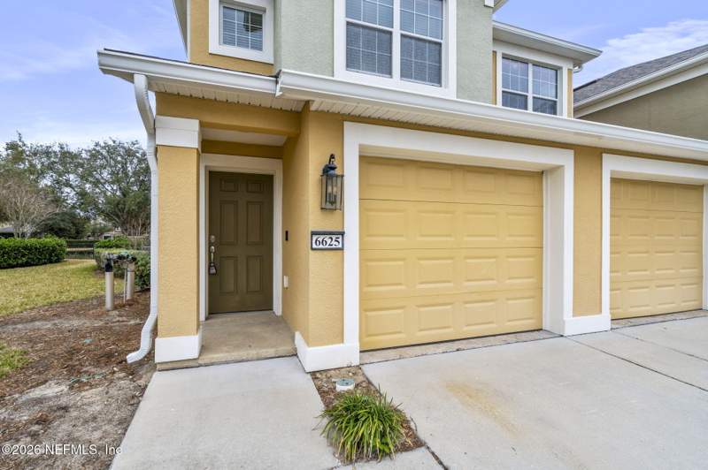 2 bedroom Condominium at 6625 Shaded Rock Court #22A, Twinleaf, Jacksonville — photo 2