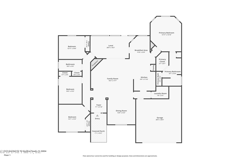 4 bedroom Single Family Residence at 1521 Amelia Circle, Highlands, Fernandina Beach — photo 2