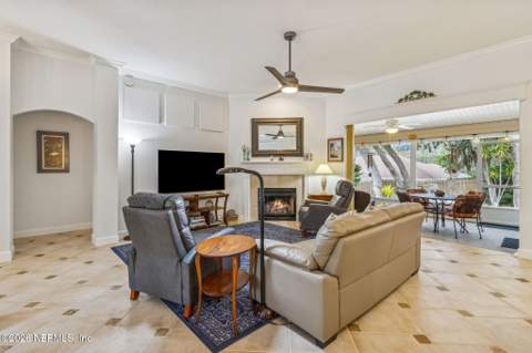 1521 Amelia Circle, Fernandina Beach FL - photo 6 of 46
