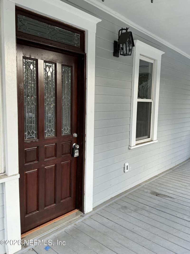 5 bedroom Single Family Residence at 1923 Hubbard Street, Springfield, Jacksonville — photo 3