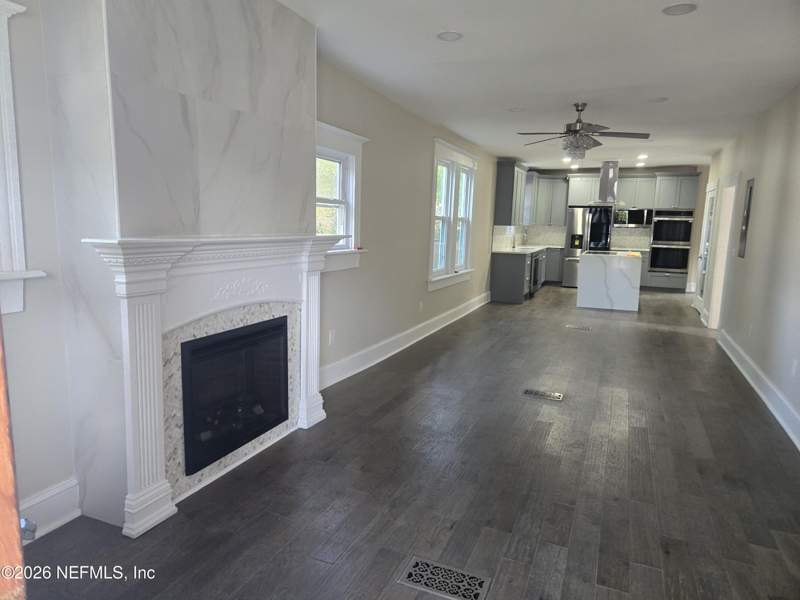 5 bedroom Single Family Residence at 1923 Hubbard Street, Springfield, Jacksonville — photo 4