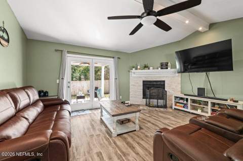 3660 Mandarin Woods Drive, Jacksonville FL - photo 24 of 32