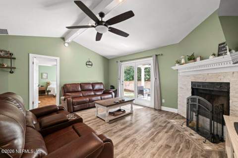 3660 Mandarin Woods Drive, Jacksonville FL - photo 23 of 32