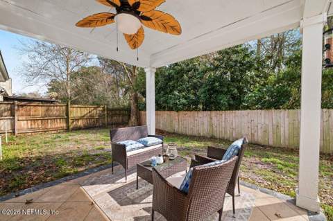 3660 Mandarin Woods Drive, Jacksonville FL - photo 10 of 32