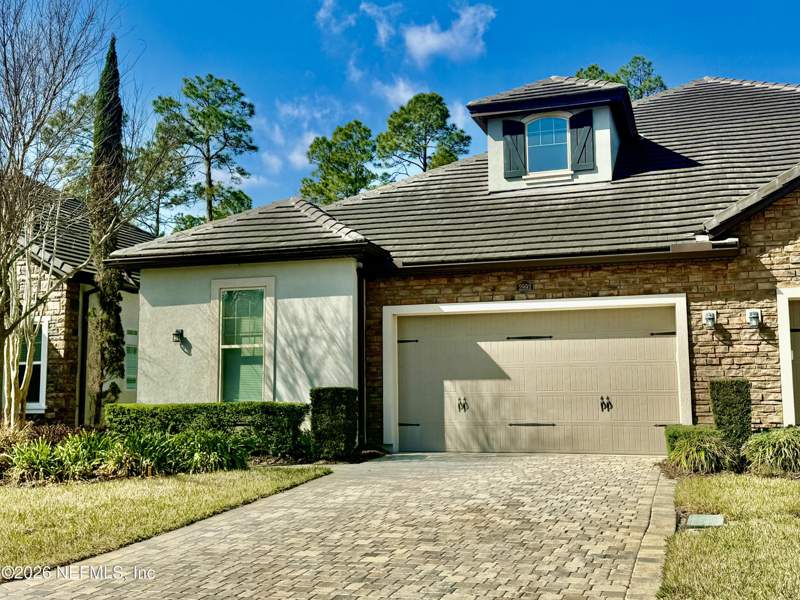 3 bedroom Single Family Residence at 2992 Lucena Lane, Terra Costa, Jacksonville — photo 5