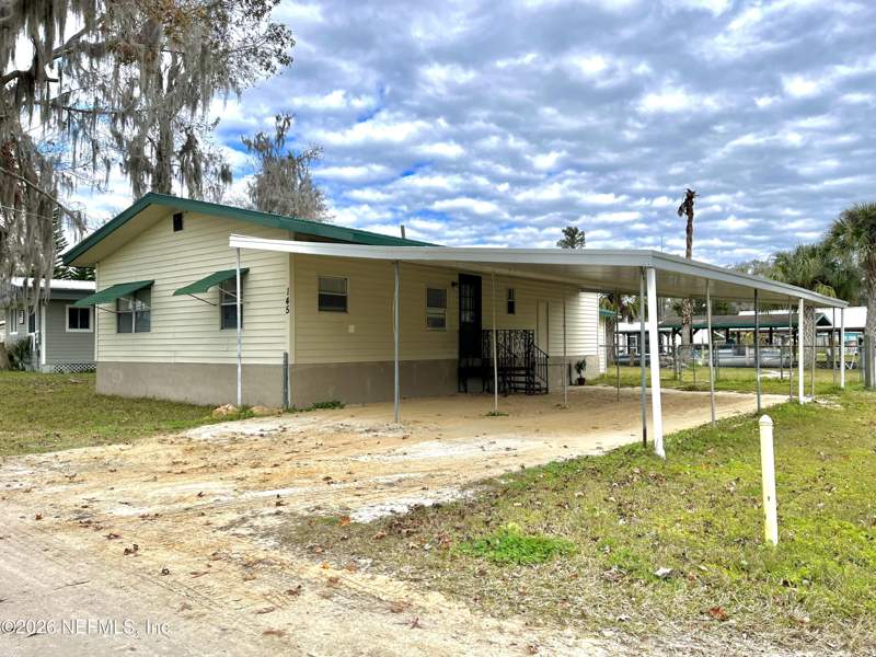 2 bedroom Manufactured Home at 145 Magnolia Trail, Satsuma Heights, Satsuma — photo 3