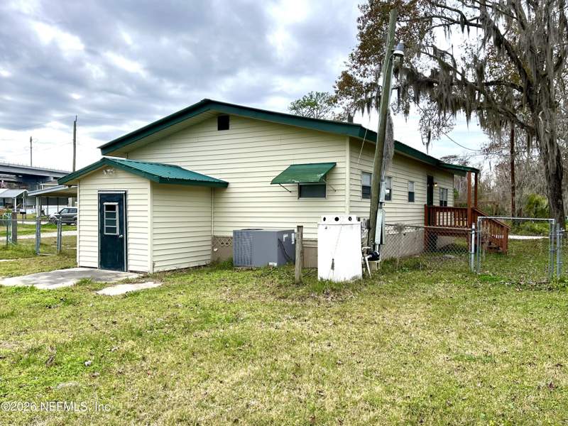 2 bedroom Manufactured Home at 145 Magnolia Trail, Satsuma Heights, Satsuma — photo 2