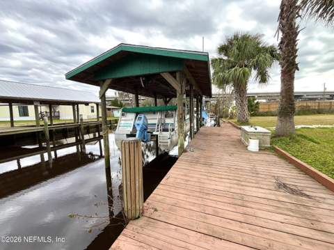 145 Magnolia Trail, Satsuma FL - photo 6 of 20