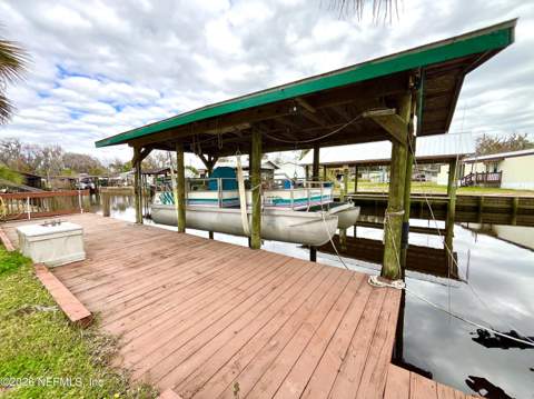 145 Magnolia Trail, Satsuma FL - photo 7 of 20