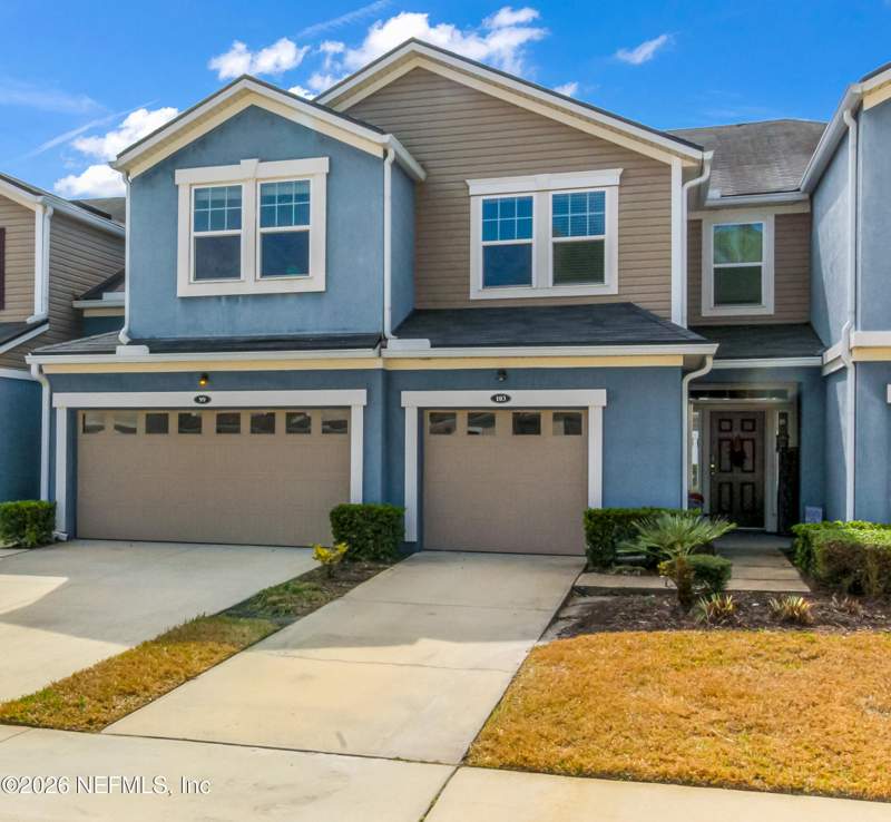 3 bedroom Townhouse at 99 Paradas Place, Segovia, St. Augustine — photo 5