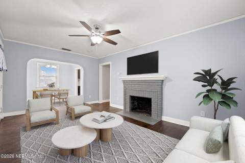 59 W 55th Street, Jacksonville FL - photo 11 of 35