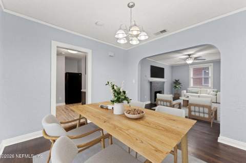 59 W 55th Street, Jacksonville FL - photo 15 of 35
