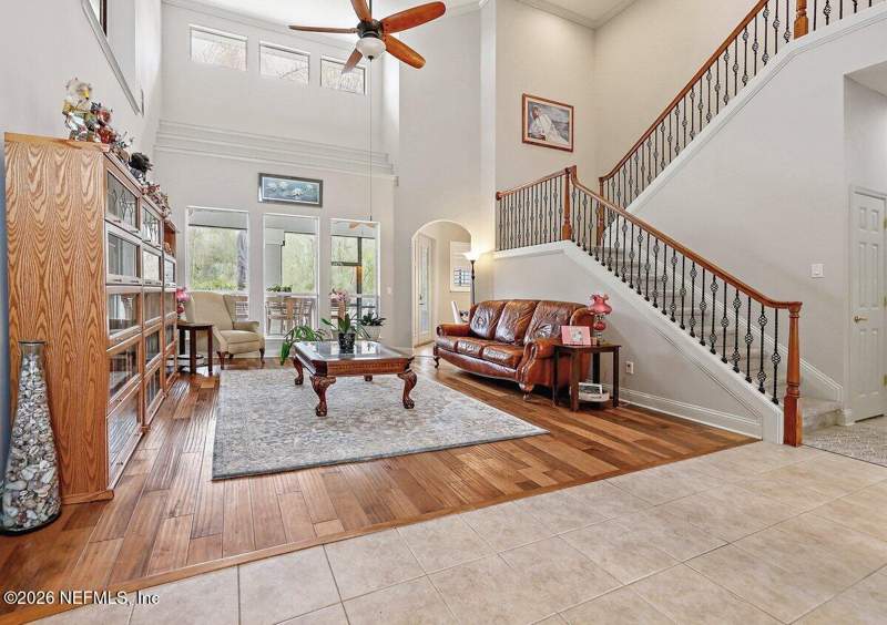 5 bedroom Single Family Residence at 862440 N Hampton Club Way, North Hampton, Fernandina Beach — photo 5