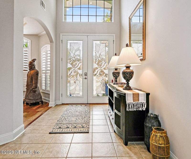 5 bedroom Single Family Residence at 862440 N Hampton Club Way, North Hampton, Fernandina Beach — photo 4
