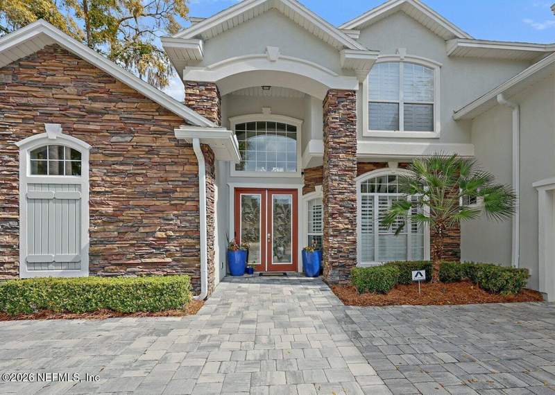 5 bedroom Single Family Residence at 862440 N Hampton Club Way, North Hampton, Fernandina Beach — photo 3