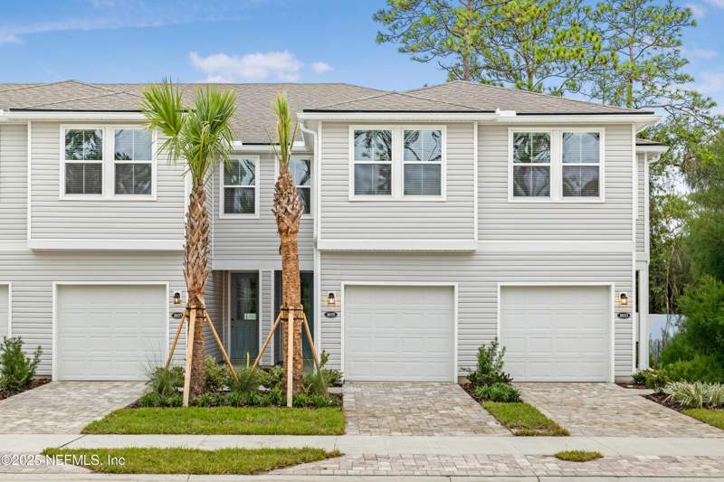 3 bedroom Townhouse at 1005 Egret Branch Way, Egret Creek, Jacksonville — photo 2
