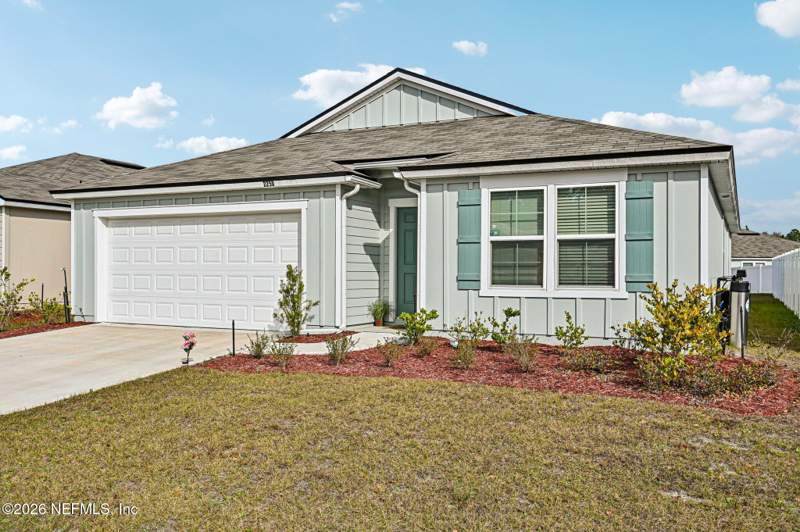 4 bedroom Single Family Residence at 2250 Spider Lily Lane, Cross Creek, Green Cove Springs — photo 3