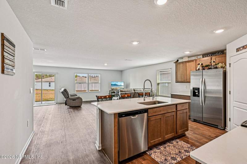 4 bedroom Single Family Residence at 2250 Spider Lily Lane, Cross Creek, Green Cove Springs — photo 5