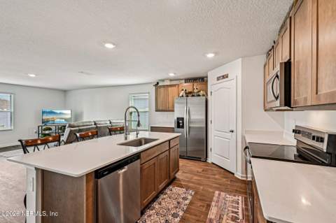 2250 Spider Lily Lane, Green Cove Springs FL - photo 6 of 41