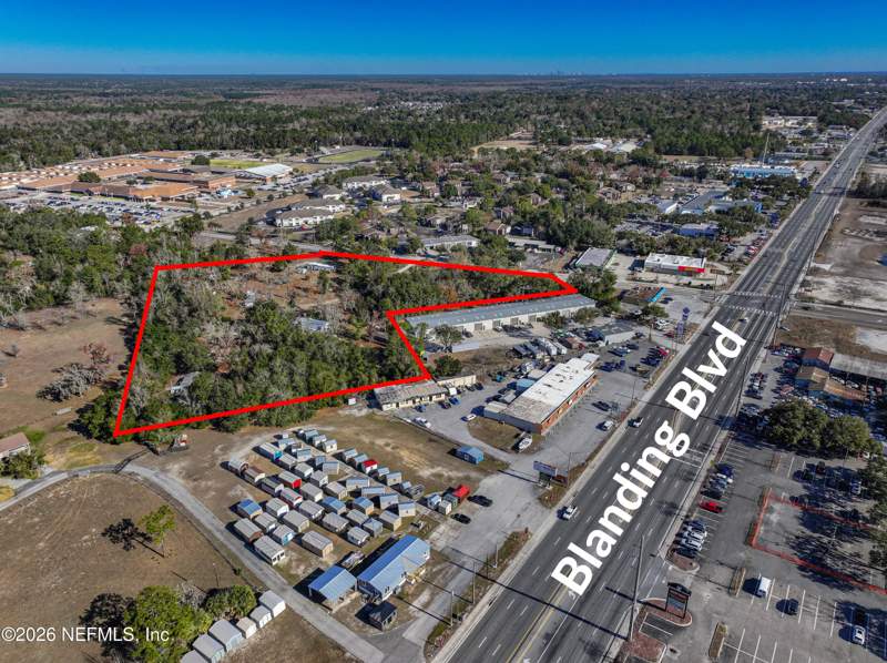 Business at 401 Madison Avenue, Orange Park, Orange Park — photo 4