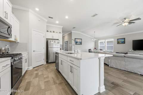 53 Dovetail Circle, St. Augustine FL - photo 10 of 44