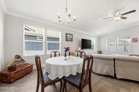 53 Dovetail Circle, St. Augustine FL - photo 18 of 44