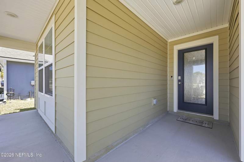 2 bedroom Single Family Residence at 53 Dovetail Circle, Parkland Preserve, St. Augustine — photo 5