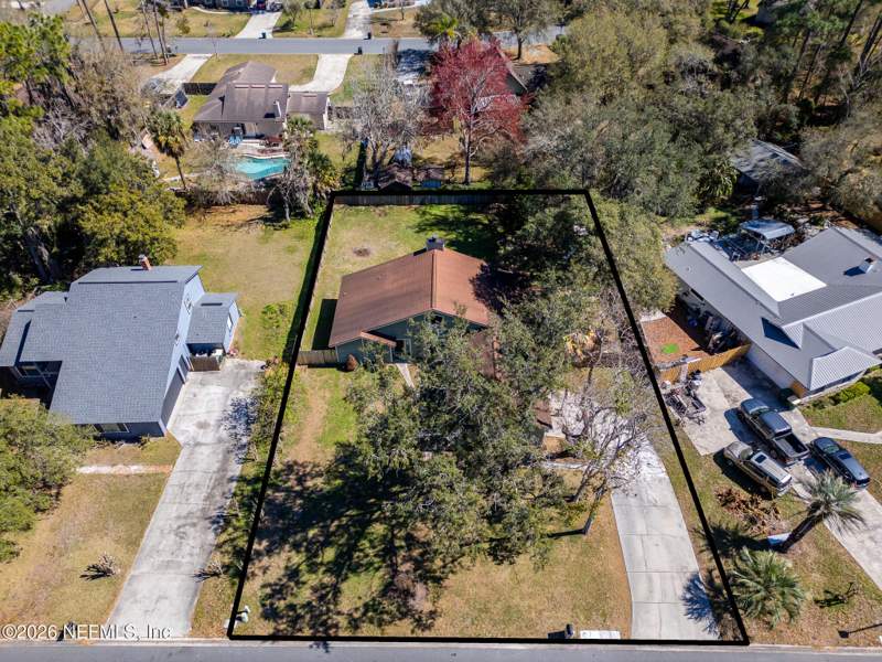 4 bedroom Single Family Residence at 12071 Blackfoot Trail, The Wilderness, Jacksonville — photo 4