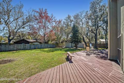 12071 Blackfoot Trail, Jacksonville FL - photo 11 of 58