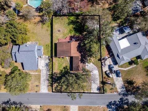 12071 Blackfoot Trail, Jacksonville FL - photo 13 of 58