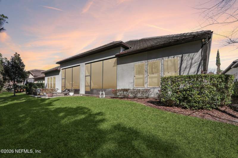 3 bedroom Single Family Residence at 2992 Lucena Lane, Terra Costa, Jacksonville — photo 4