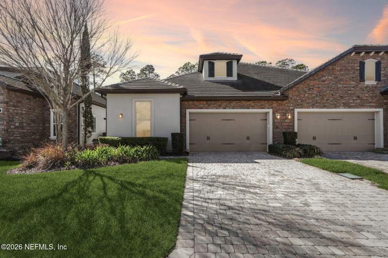 3 bedroom Single Family Residence at 2992 Lucena Lane, Terra Costa, Jacksonville — photo 2