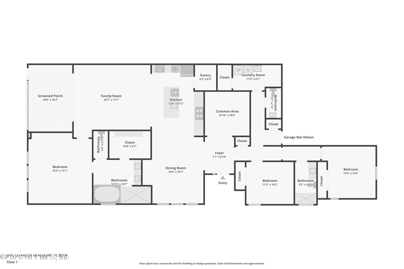 3 bedroom Single Family Residence at 2992 Lucena Lane, Terra Costa, Jacksonville — photo 3