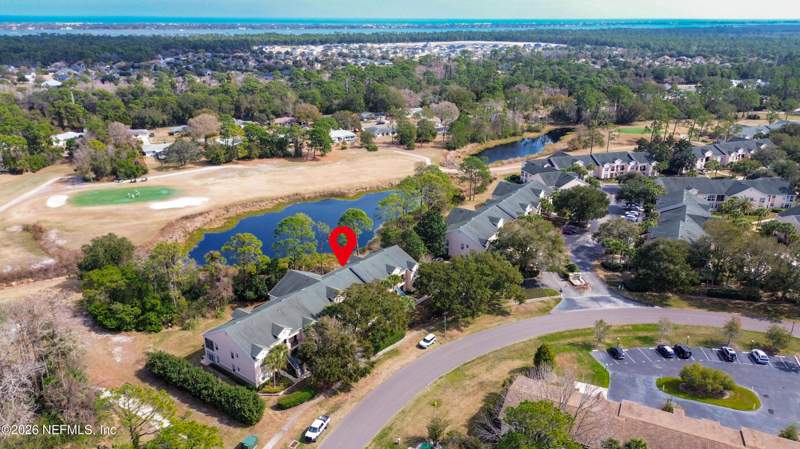 3 bedroom Condominium at 705 Augusta Circle, The Greens, St. Augustine — photo 2