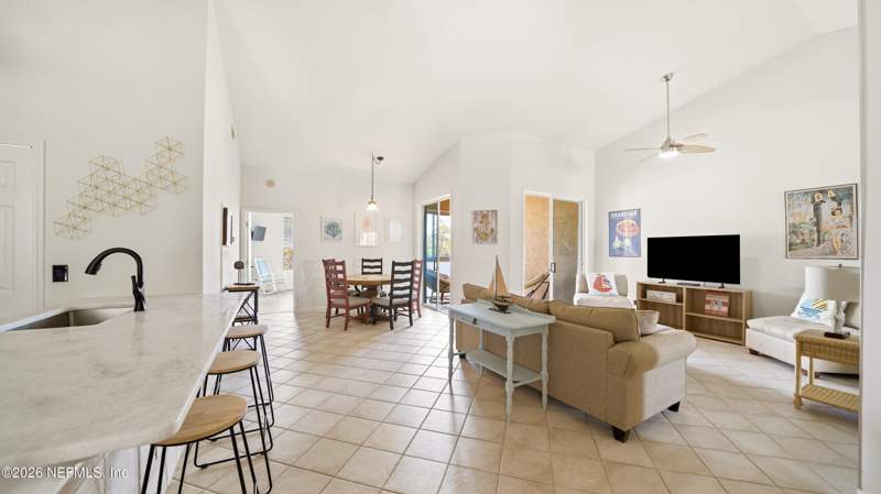 3 bedroom Condominium at 705 Augusta Circle, The Greens, St. Augustine — photo 3